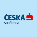 česká spořitelna logo
