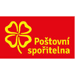 poštovní spořitelna logo